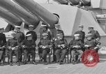 Immagine di USS Tennessee Brooklyn New York City USA, 1920, secondo 57 filmato di repertorio 65675049929