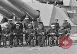 Immagine di USS Tennessee Brooklyn New York City USA, 1920, secondo 58 filmato di repertorio 65675049929