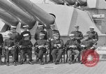 Immagine di USS Tennessee Brooklyn New York City USA, 1920, secondo 60 filmato di repertorio 65675049929
