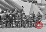 Immagine di USS Tennessee Brooklyn New York City USA, 1920, secondo 61 filmato di repertorio 65675049929