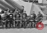 Immagine di USS Tennessee Brooklyn New York City USA, 1920, secondo 62 filmato di repertorio 65675049929