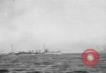 Immagine di La USS Nevada Oceano atlantico, 1920, secondo 3 filmato di repertorio 65675049930