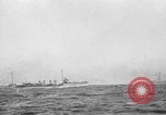 Immagine di La USS Nevada Oceano atlantico, 1920, secondo 4 filmato di repertorio 65675049930