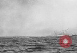 Immagine di La USS Nevada Oceano atlantico, 1920, secondo 6 filmato di repertorio 65675049930