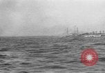 Immagine di La USS Nevada Oceano atlantico, 1920, secondo 11 filmato di repertorio 65675049930
