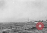 Immagine di La USS Nevada Oceano atlantico, 1920, secondo 12 filmato di repertorio 65675049930