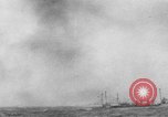 Immagine di La USS Nevada Oceano atlantico, 1920, secondo 13 filmato di repertorio 65675049930