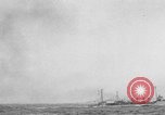 Immagine di La USS Nevada Oceano atlantico, 1920, secondo 14 filmato di repertorio 65675049930