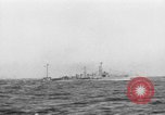 Immagine di La USS Nevada Oceano atlantico, 1920, secondo 18 filmato di repertorio 65675049930