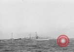 Immagine di La USS Nevada Oceano atlantico, 1920, secondo 19 filmato di repertorio 65675049930