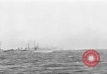 Immagine di La USS Nevada Oceano atlantico, 1920, secondo 20 filmato di repertorio 65675049930