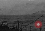 Immagine di La USS Nevada Oceano atlantico, 1920, secondo 21 filmato di repertorio 65675049930