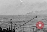 Immagine di La USS Nevada Oceano atlantico, 1920, secondo 22 filmato di repertorio 65675049930