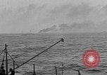 Immagine di La USS Nevada Oceano atlantico, 1920, secondo 23 filmato di repertorio 65675049930