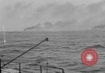 Immagine di La USS Nevada Oceano atlantico, 1920, secondo 24 filmato di repertorio 65675049930