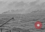 Immagine di La USS Nevada Oceano atlantico, 1920, secondo 26 filmato di repertorio 65675049930