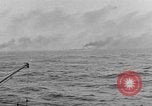 Immagine di La USS Nevada Oceano atlantico, 1920, secondo 28 filmato di repertorio 65675049930