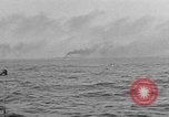 Immagine di La USS Nevada Oceano atlantico, 1920, secondo 29 filmato di repertorio 65675049930