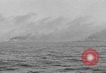 Immagine di La USS Nevada Oceano atlantico, 1920, secondo 31 filmato di repertorio 65675049930
