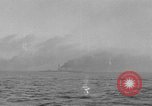 Immagine di La USS Nevada Oceano atlantico, 1920, secondo 34 filmato di repertorio 65675049930