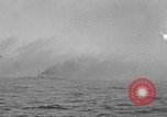 Immagine di La USS Nevada Oceano atlantico, 1920, secondo 35 filmato di repertorio 65675049930