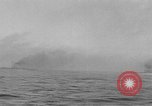 Immagine di La USS Nevada Oceano atlantico, 1920, secondo 36 filmato di repertorio 65675049930