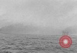 Immagine di La USS Nevada Oceano atlantico, 1920, secondo 37 filmato di repertorio 65675049930