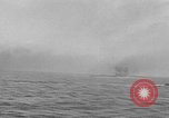 Immagine di La USS Nevada Oceano atlantico, 1920, secondo 38 filmato di repertorio 65675049930
