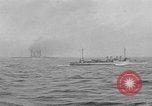 Immagine di La USS Nevada Oceano atlantico, 1920, secondo 40 filmato di repertorio 65675049930