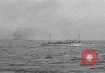 Immagine di La USS Nevada Oceano atlantico, 1920, secondo 41 filmato di repertorio 65675049930