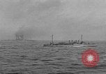 Immagine di La USS Nevada Oceano atlantico, 1920, secondo 42 filmato di repertorio 65675049930
