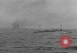 Immagine di La USS Nevada Oceano atlantico, 1920, secondo 43 filmato di repertorio 65675049930