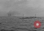 Immagine di La USS Nevada Oceano atlantico, 1920, secondo 44 filmato di repertorio 65675049930