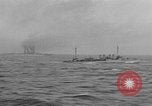 Immagine di La USS Nevada Oceano atlantico, 1920, secondo 46 filmato di repertorio 65675049930