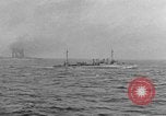 Immagine di La USS Nevada Oceano atlantico, 1920, secondo 47 filmato di repertorio 65675049930