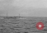 Immagine di La USS Nevada Oceano atlantico, 1920, secondo 49 filmato di repertorio 65675049930