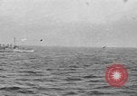 Immagine di La USS Nevada Oceano atlantico, 1920, secondo 51 filmato di repertorio 65675049930
