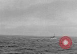 Immagine di La USS Nevada Oceano atlantico, 1920, secondo 61 filmato di repertorio 65675049930