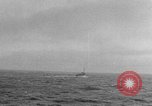 Immagine di La USS Nevada Oceano atlantico, 1920, secondo 62 filmato di repertorio 65675049930