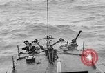 Immagine di American corazzate Oceano atlantico, 1920, secondo 7 filmato di repertorio 65675049931