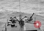 Immagine di American corazzate Oceano atlantico, 1920, secondo 8 filmato di repertorio 65675049931