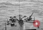 Immagine di American corazzate Oceano atlantico, 1920, secondo 14 filmato di repertorio 65675049931