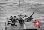 Immagine di American corazzate Oceano atlantico, 1920, secondo 15 filmato di repertorio 65675049931