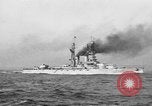 Immagine di American corazzate Oceano atlantico, 1920, secondo 20 filmato di repertorio 65675049931