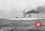Immagine di American corazzate Oceano atlantico, 1920, secondo 23 filmato di repertorio 65675049931