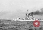 Immagine di American corazzate Oceano atlantico, 1920, secondo 25 filmato di repertorio 65675049931