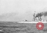 Immagine di American corazzate Oceano atlantico, 1920, secondo 27 filmato di repertorio 65675049931