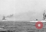 Immagine di American corazzate Oceano atlantico, 1920, secondo 33 filmato di repertorio 65675049931