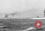 Immagine di American corazzate Oceano atlantico, 1920, secondo 35 filmato di repertorio 65675049931