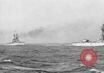 Immagine di American corazzate Oceano atlantico, 1920, secondo 36 filmato di repertorio 65675049931